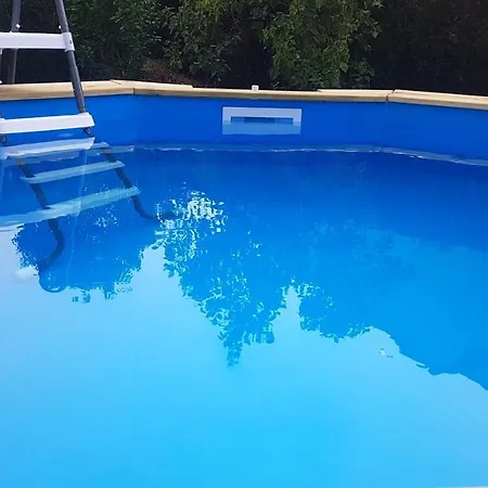 Maison De 3 Chambres Avec Piscine Privee Jardin Clos Et Wifi A