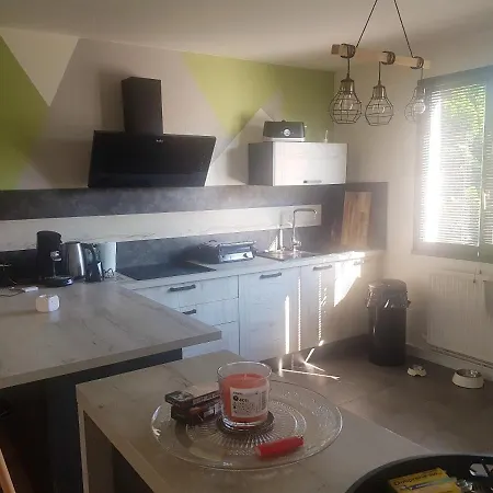Maison De 3 Chambres Avec Piscine Privee Jardin Clos Et Wifi A