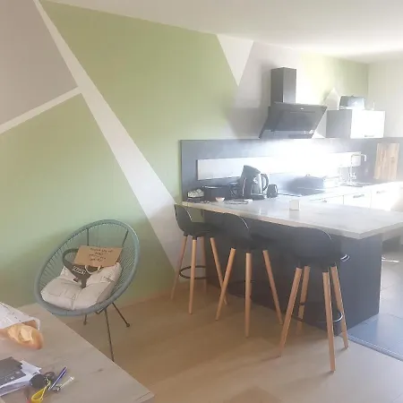 Maison De 3 Chambres Avec Piscine Privee Jardin Clos Et Wifi A Warcq