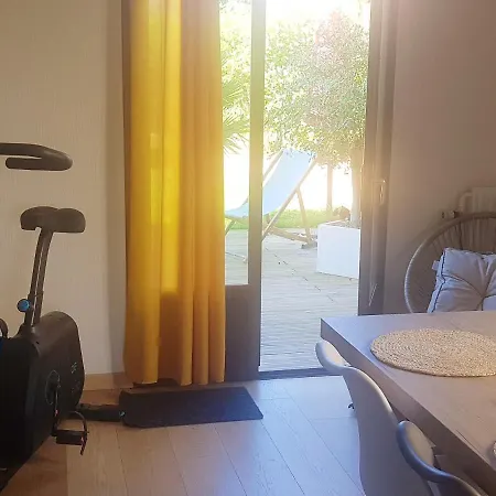 Maison De 3 Chambres Avec Piscine Privee Jardin Clos Et Wifi A Warcq