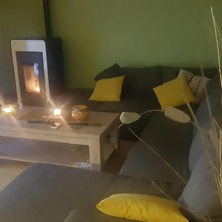 بيت للعطل Maison De 3 Chambres Avec Piscine Privee Jardin Clos Et Wifi A Warcq